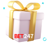 Receba seus bônus de boas-vindas no bet247