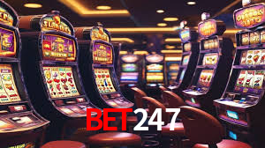 Roulette Table bet247