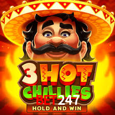 Sinta a adrenalina dos jogos de cassino com bet247