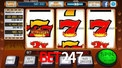 Cadastro Rápido bet247