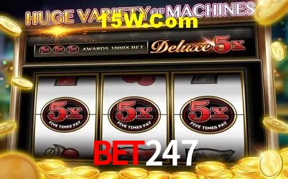 Integração de APIs bet247