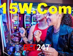 bet247: A Experiência de Casino com Jogos de Mesa ao Vivo