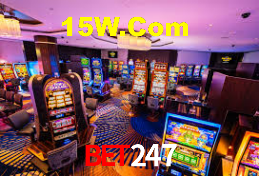 Bônus Generosos e Exclusivos no bet247 para Você!