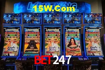 Ofertas Exclusivas bet247