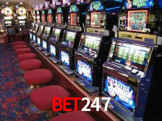 Benefícios da Conta bet247