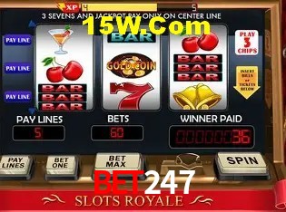 Estratégias Crash Games bet247