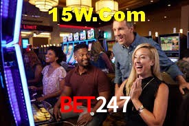 Daily Bonuses bet247