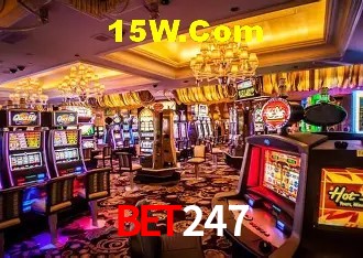 Jogos de Slot bet247