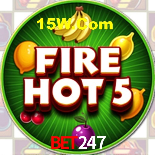 Interface do App bet247