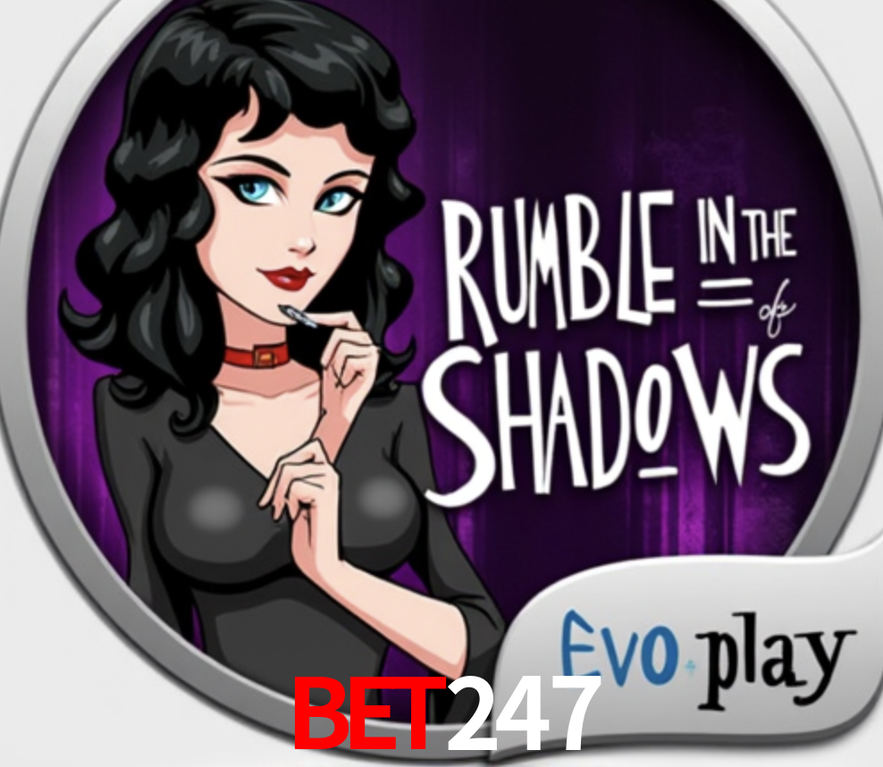 Casino Ao Vivo bet247