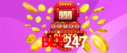 Promoções Sazonais bet247