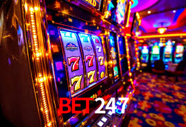Welcome Bonus bet247