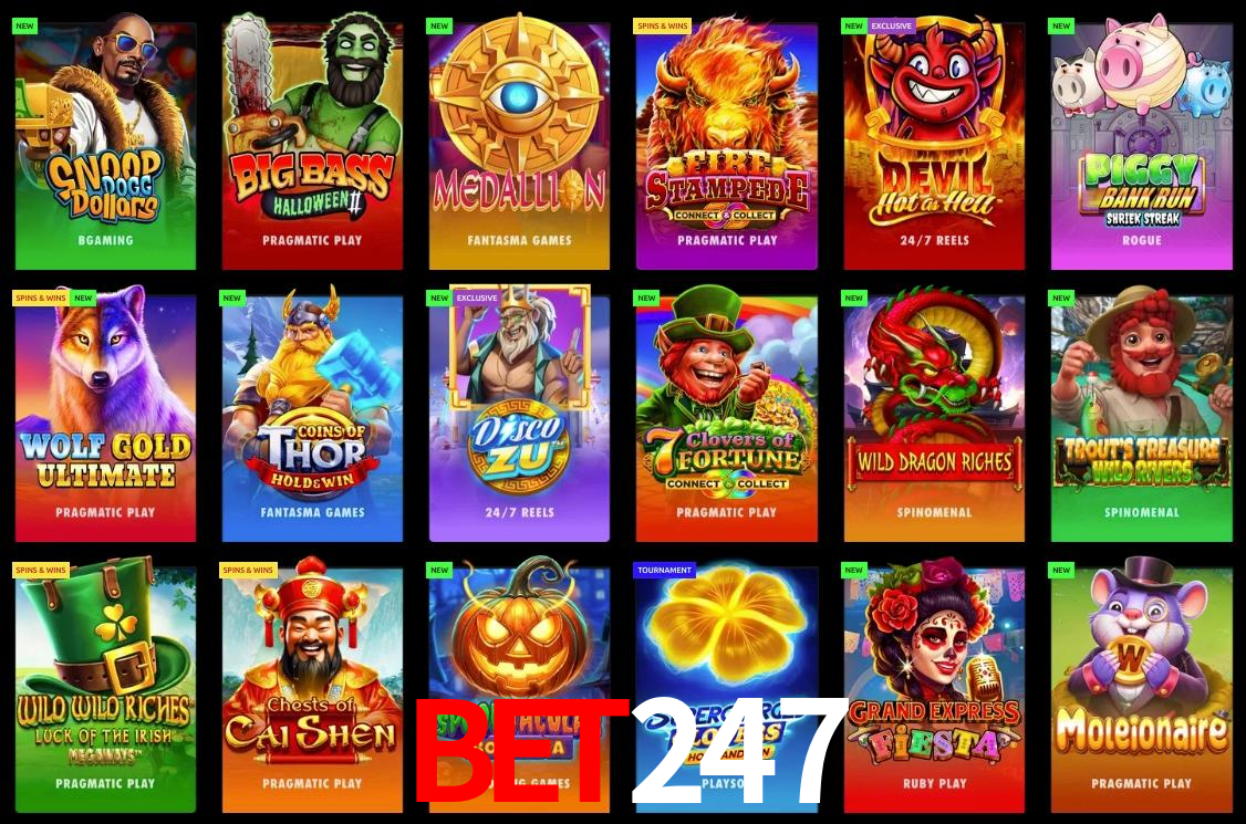 Football Betting bet247