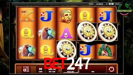 Provedores de Jogos bet247