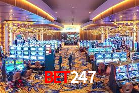 Experimente o Login Seguro Premium no bet247