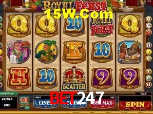 Jogo Spaceman bet247