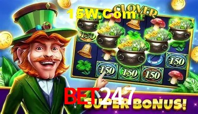 Mesa de Blackjack bet247