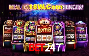 Diretório de Jogos bet247