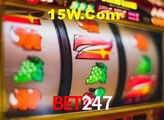 Design Responsivo bet247