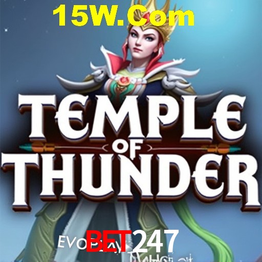 Game Providers bet247