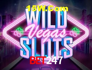 Apostas de Tênis bet247
