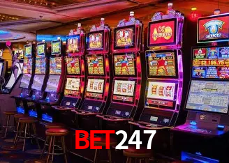 Recursos de Bônus bet247