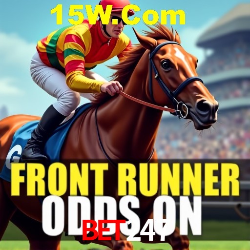 Seasonal Promotions bet247