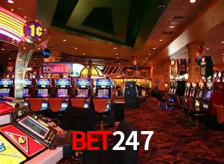 Descubra a Essência do bet247: Nossa História e Compromissos
