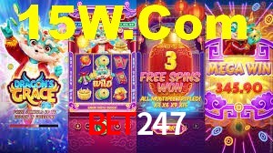 bet247: A Experiência de Casino com Jogos de Mesa ao Vivo
