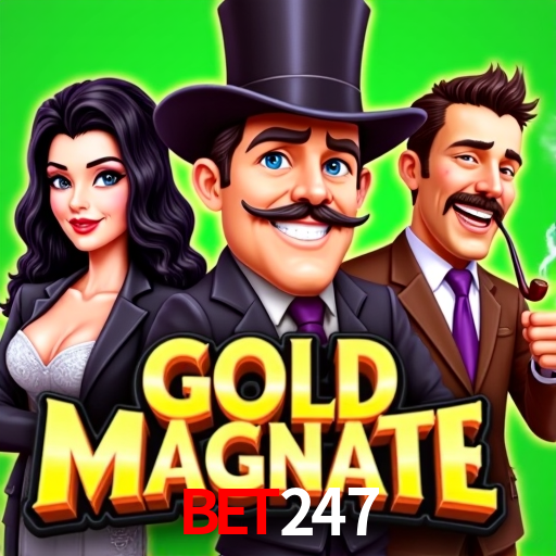 Programa VIP bet247