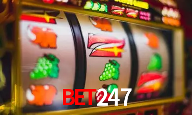 A Experiência Imersiva dos Cassinos Ao Vivo no bet247