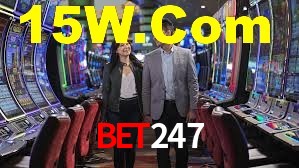 bet247 App Interface