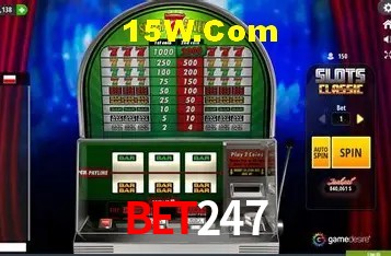 Apostas Esportivas na bet247: Um Guia Completo