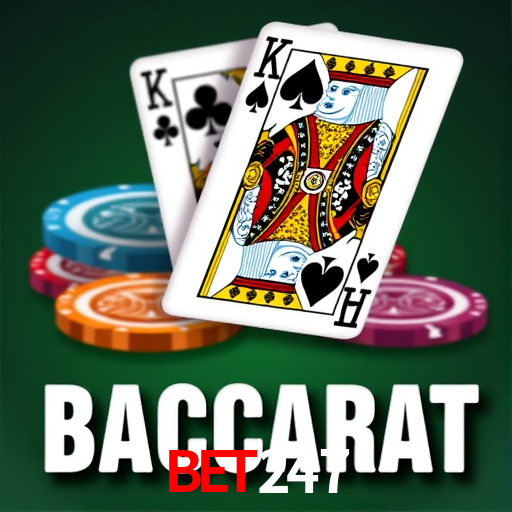 Recursos de Bônus bet247