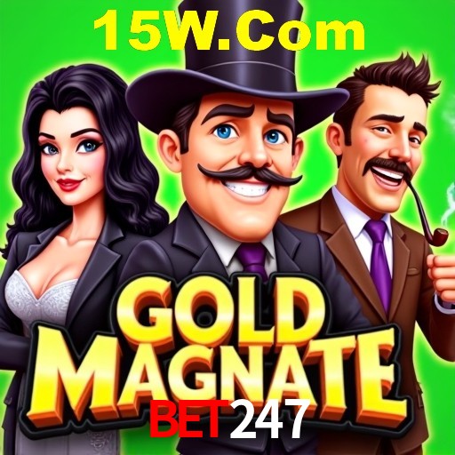 Bônus Diários bet247