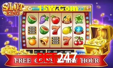 Descubra a Magia dos Jogos de Arcade no bet247