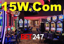 bet247: Seu Cassino Premiado com Pagamentos Rápidos