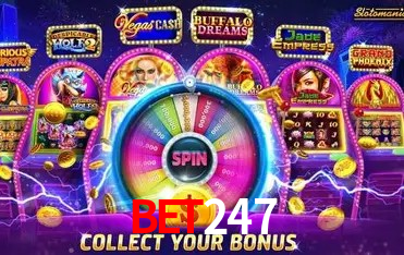 Desvendando o Mundo dos Jogos Virtuais na bet247