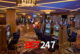 Exclusive Games bet247