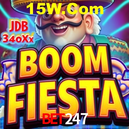 Experiência VIP bet247