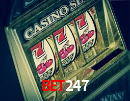 bet247: Seu Especialista em Apostas Esportivas Brasileiras